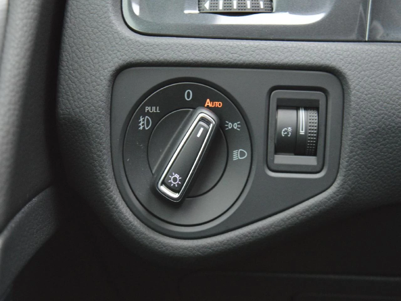 2019 Volkswagen GOLF SPORTWAGON 4MOTION 4MOTION EXECLINE AUTOMATIQUE Image principale