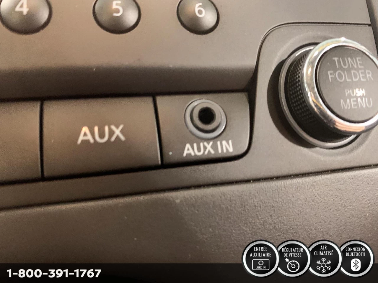 2023 Nissan Pathfinder S Image principale