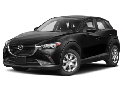 2022 mazda cx-3 gx-ta-bm