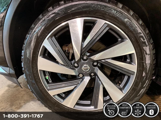 Nissan Versa Note SL 2016