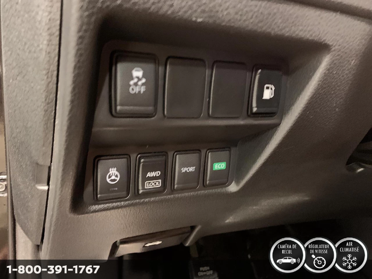 2022 Nissan Qashqai PLATINE Image principale