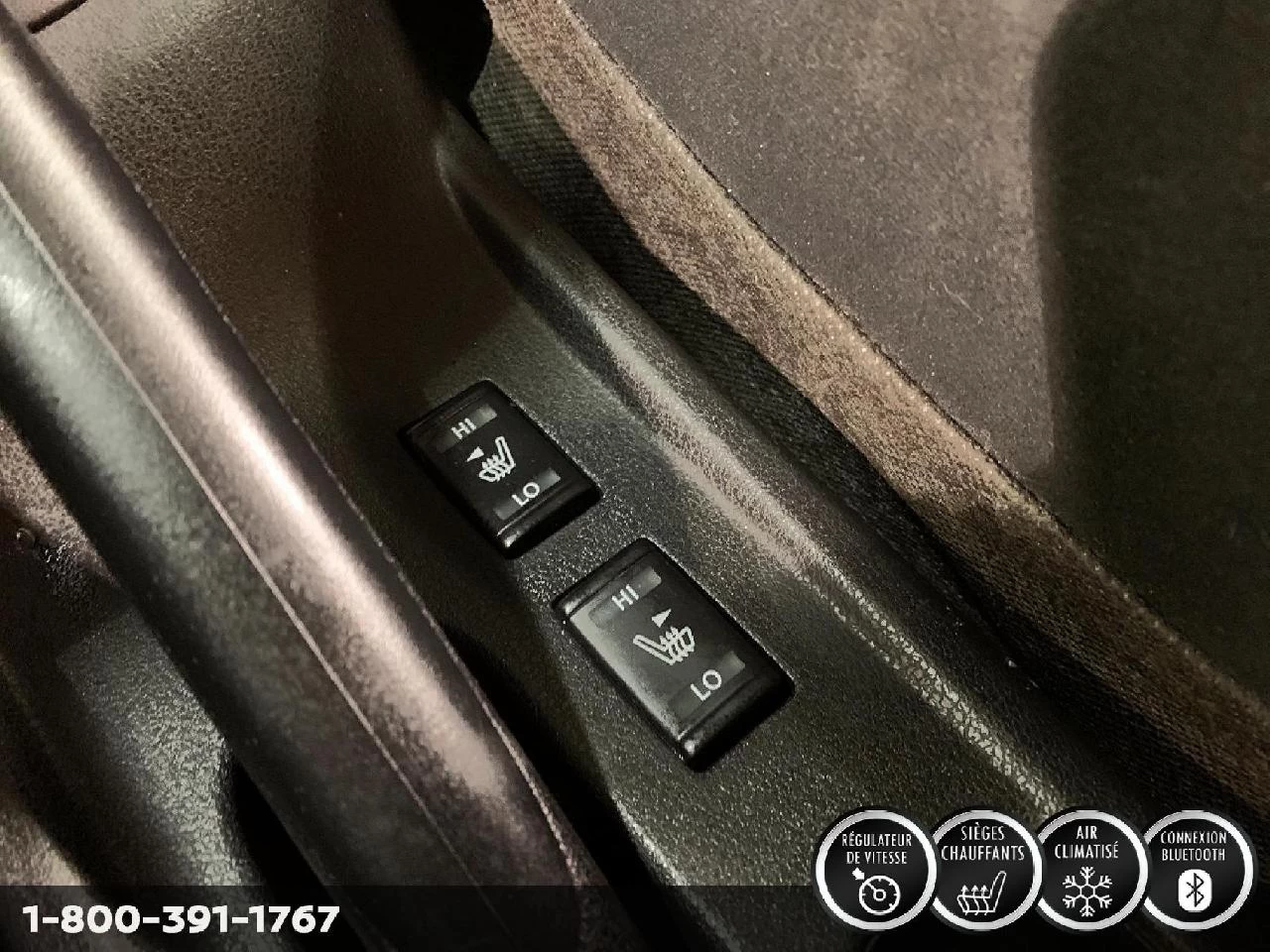 2018 NISSAN VERSA NOTE SR Image principale