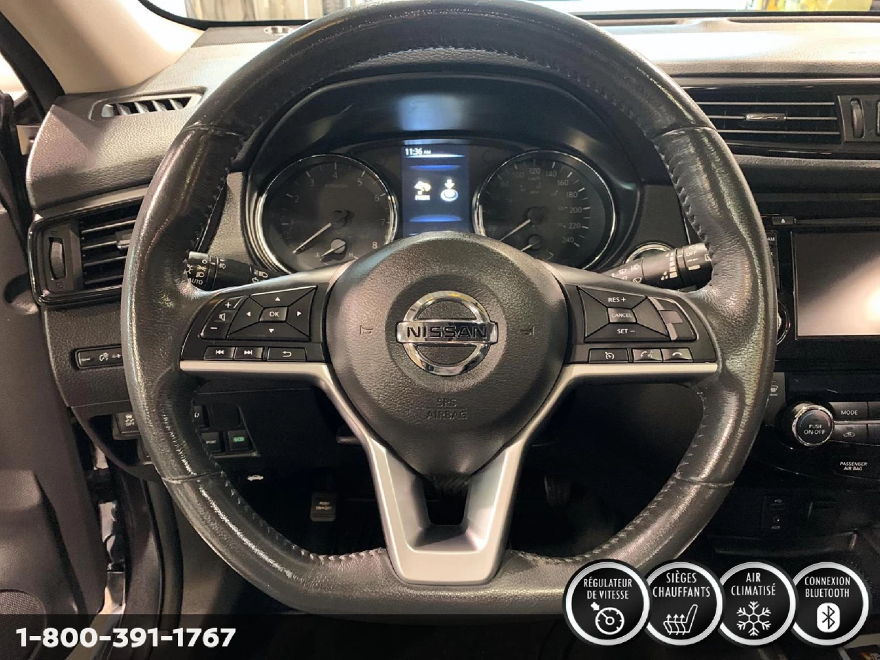 2022 Nissan Altima PLATINUM Image principale