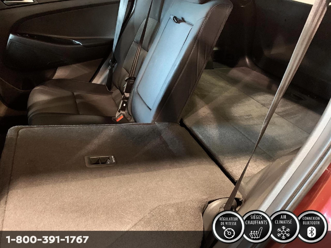 2017 NISSAN QASHQAI SV Image principale