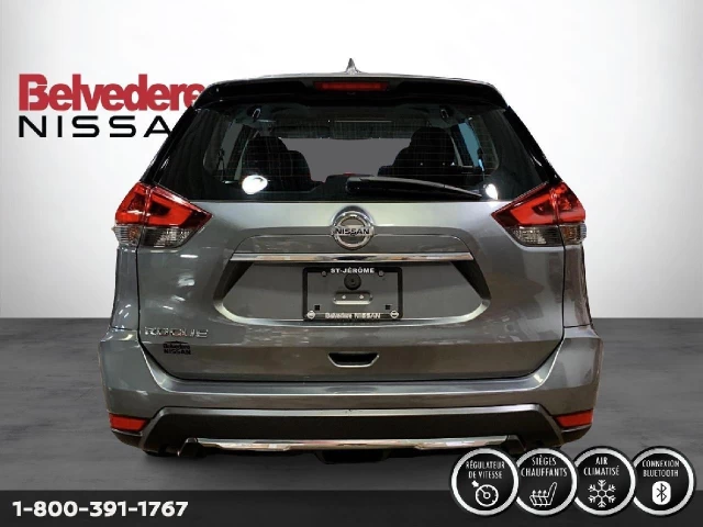 Nissan Pathfinder ROCK CREEK 2023