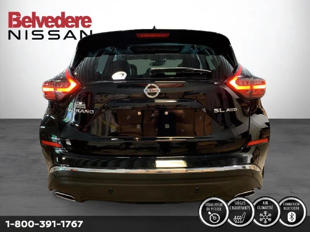 NISSAN QASHQAI S 2019