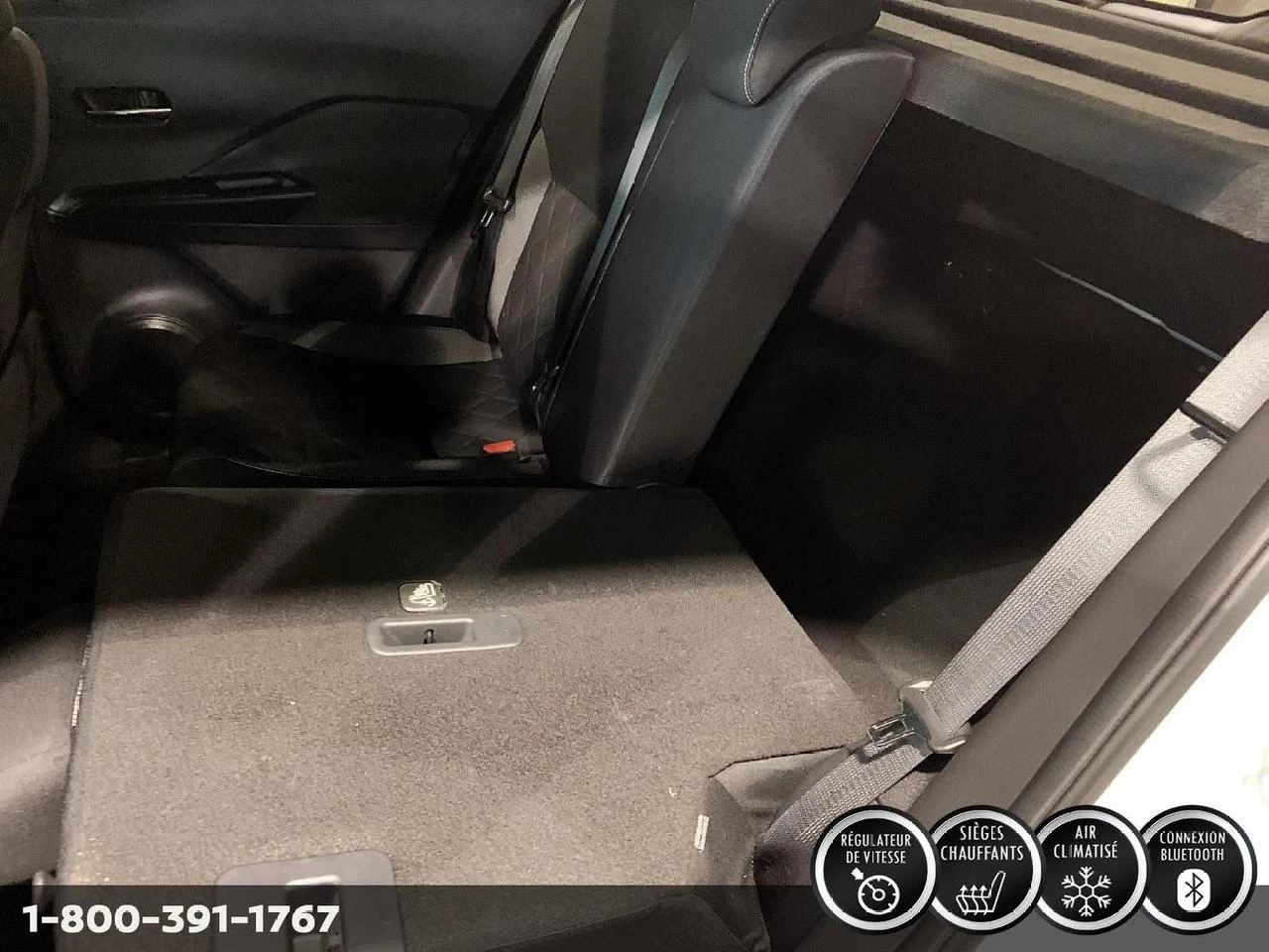 2023 Nissan Rogue SL Image principale