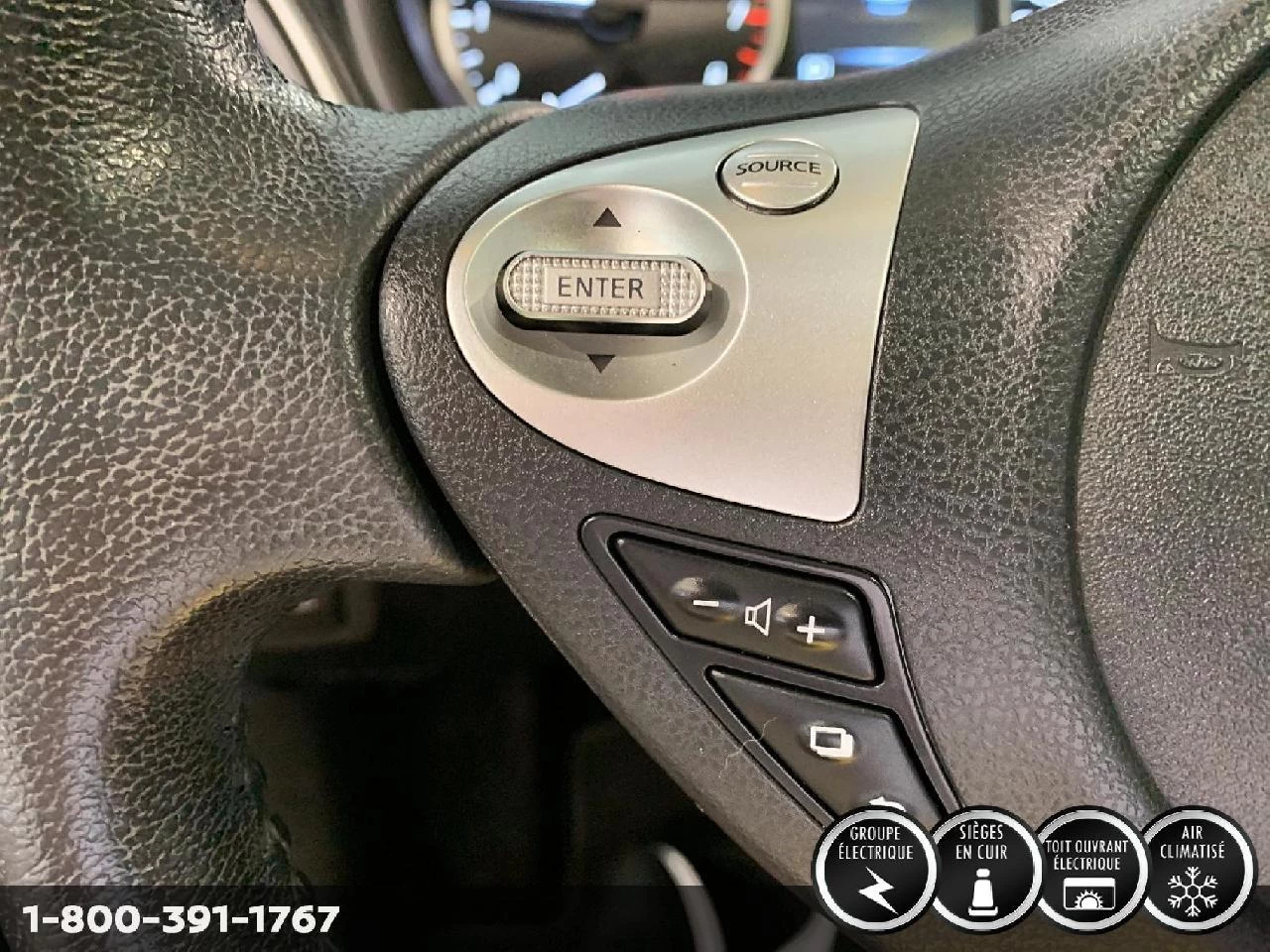 2018 Chevrolet Cruze PREMIER Image principale