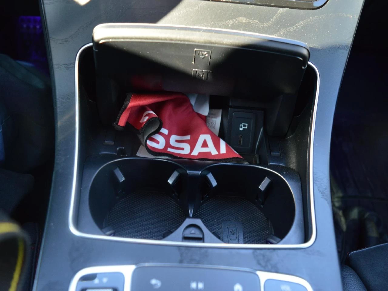 2020 Mercedes-Benz GLC 43 4MATIC AMG Image principale