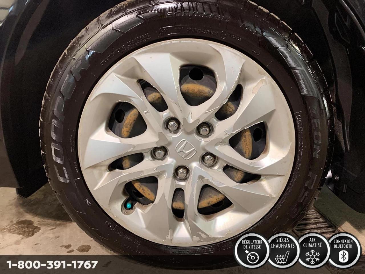 2018 Nissan Rogue SL Image principale