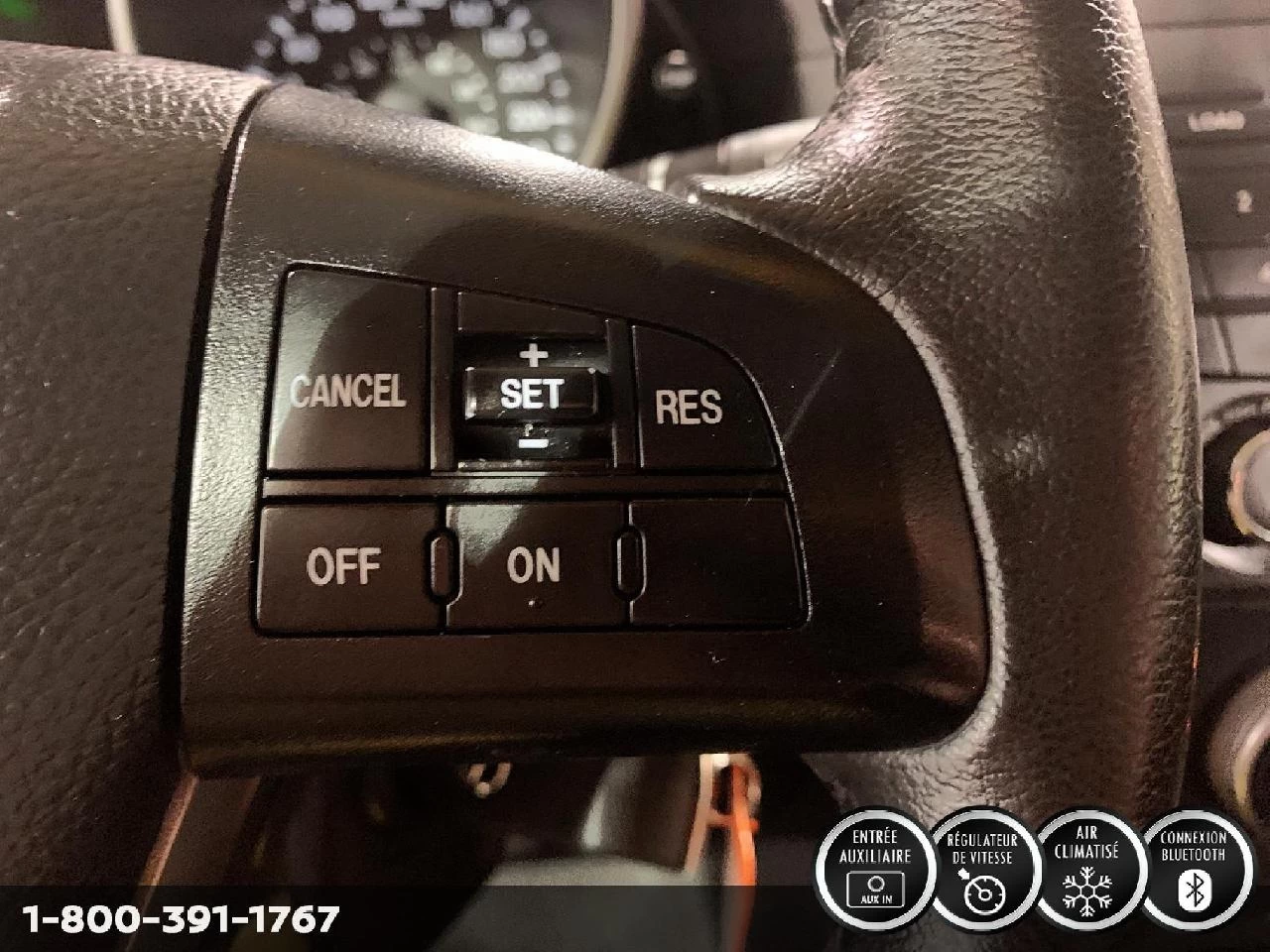 2014 Mazda 5 GS Image principale