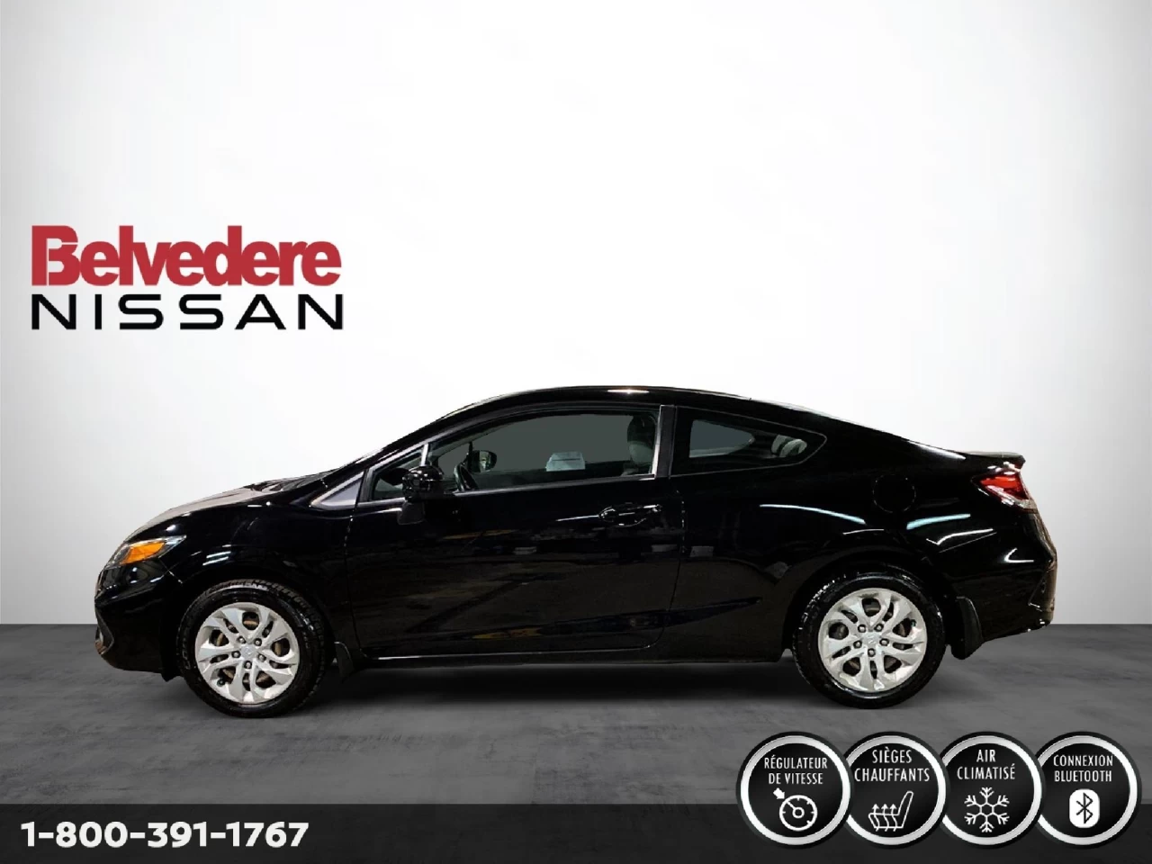 2018 Nissan Rogue SL Image principale