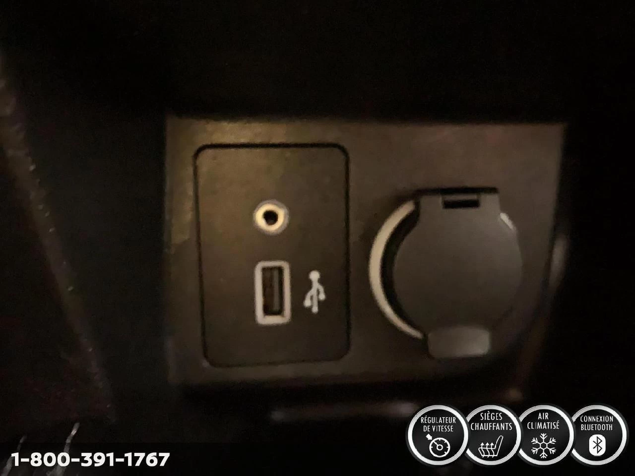 2023 Nissan Rogue SL Image principale