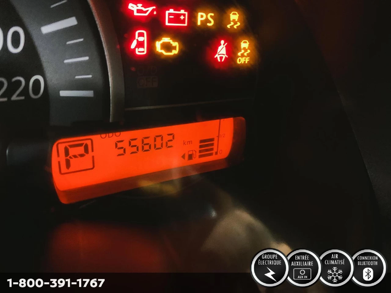 2022 Nissan Sentra SR Image principale