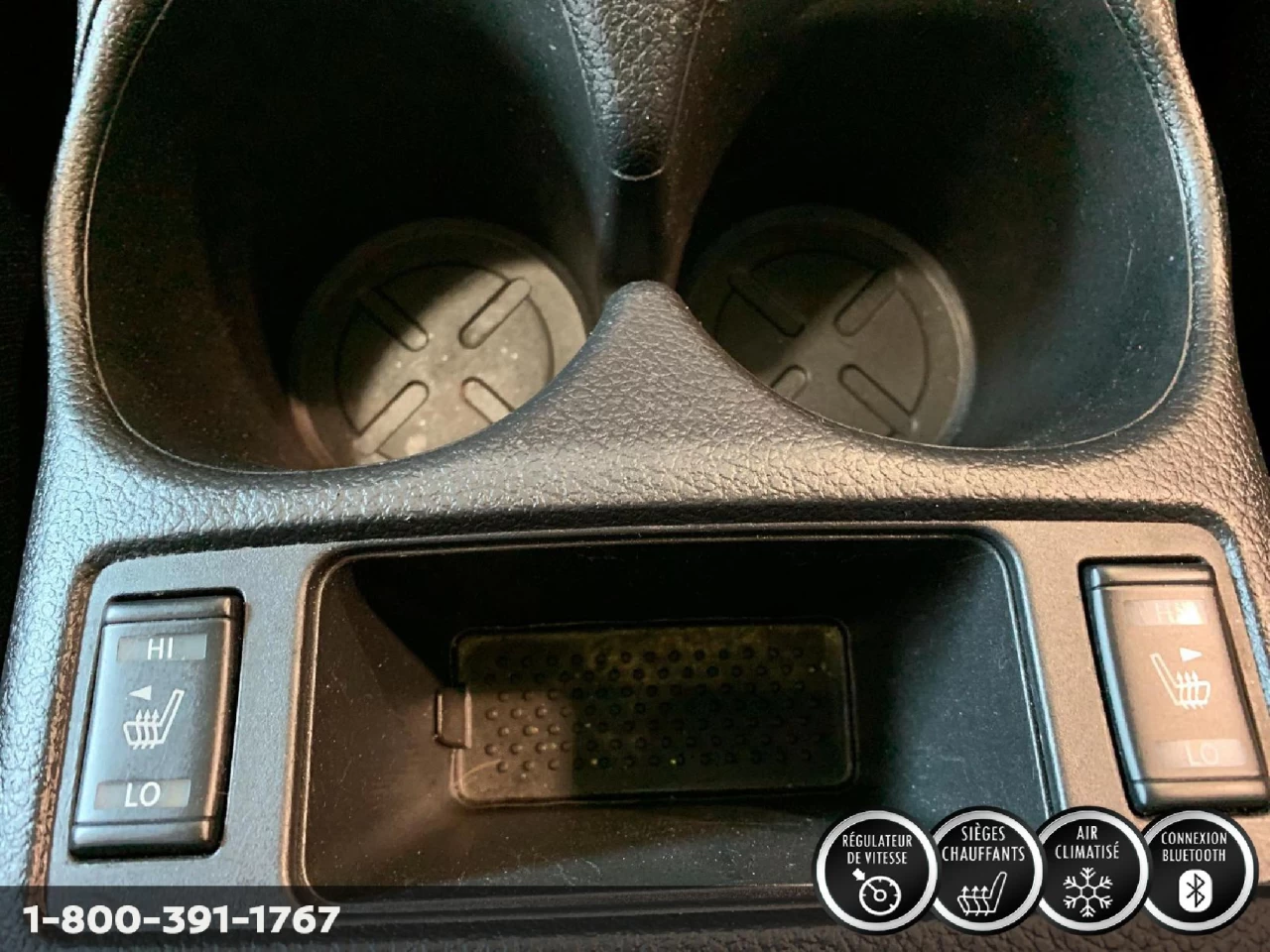 2018 Nissan Murano SL Image principale