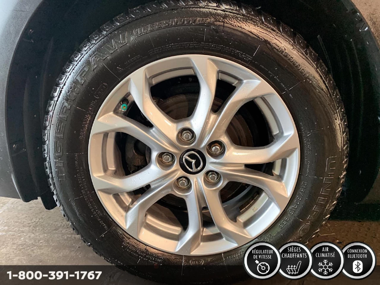 2022 Nissan Sentra SR Image principale