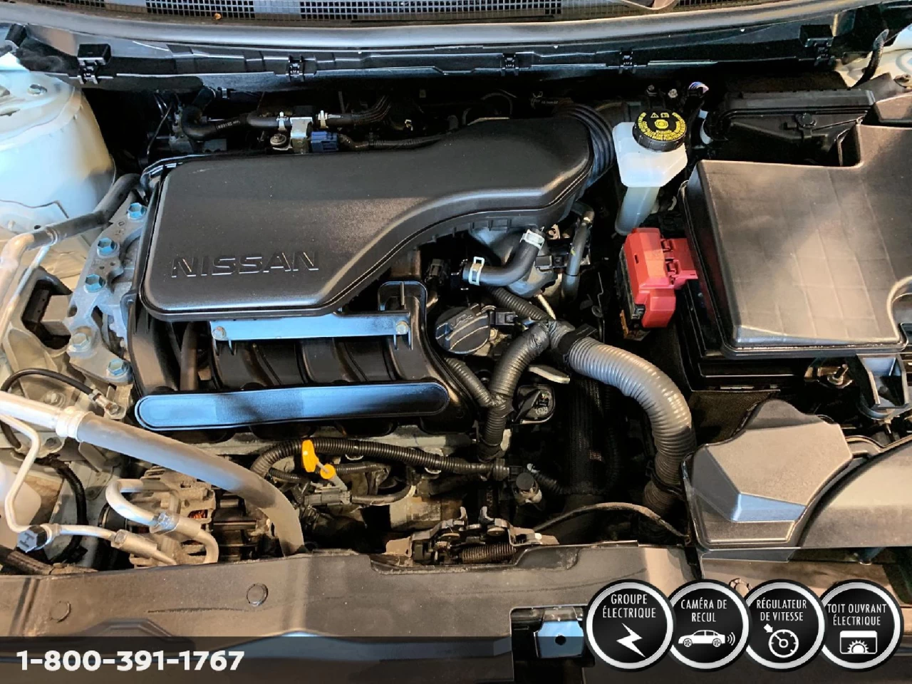 2016 Dodge Grand Caravan R/T Image principale