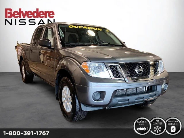 Nissan Pathfinder SL 2023