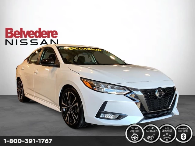 Nissan Micra SV 2019