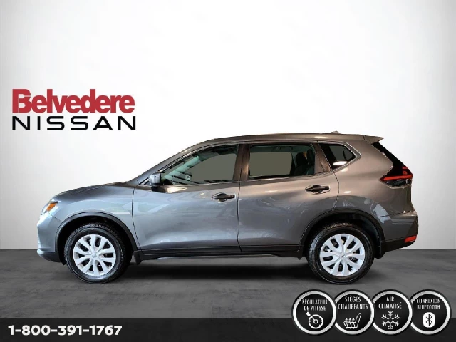Nissan Murano SV 2021