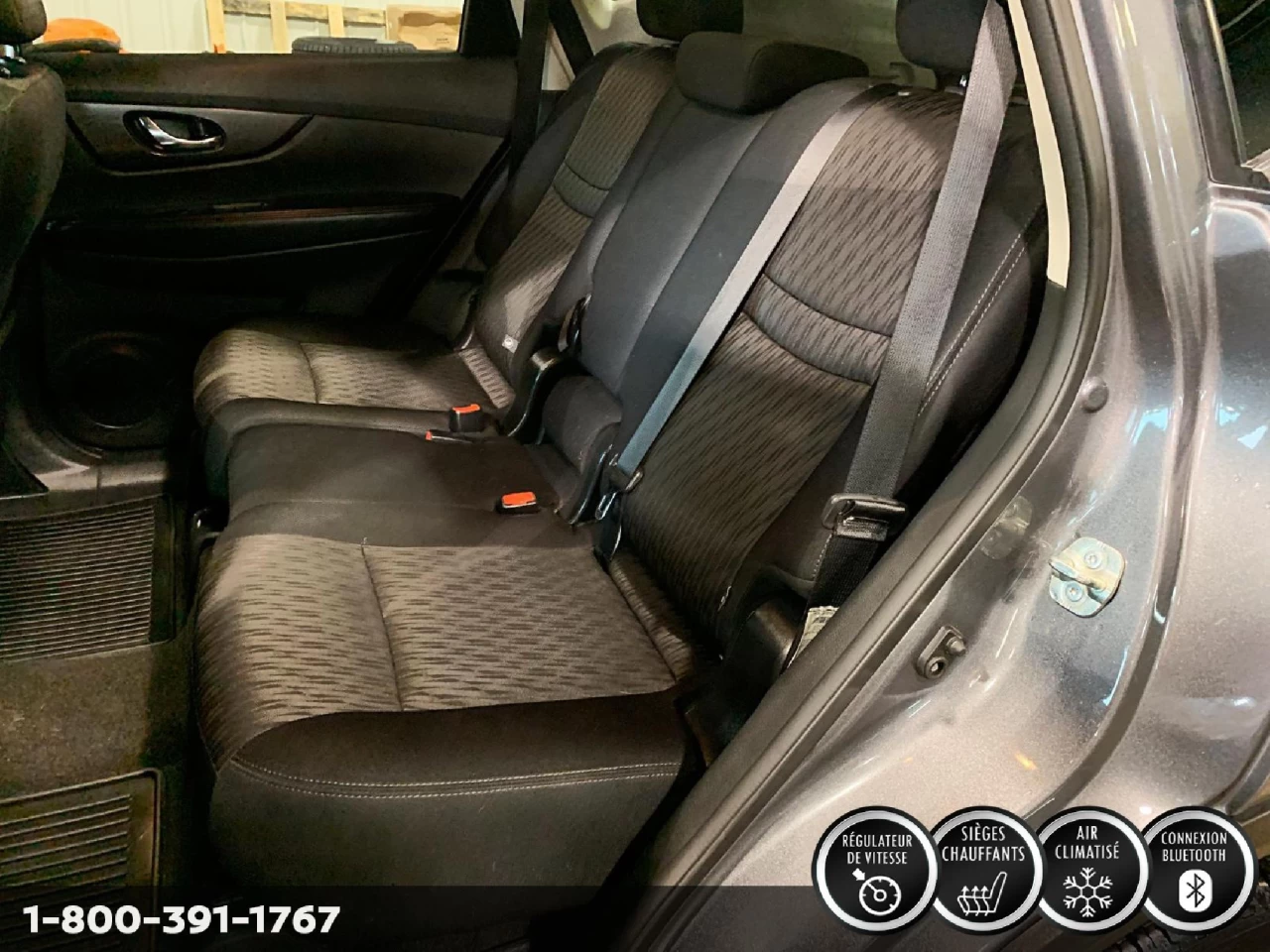 2022 Nissan Altima PLATINUM Image principale