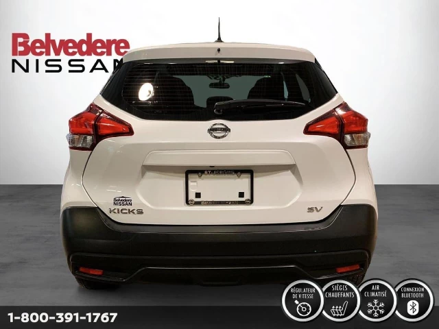 Nissan Rogue SL 2023