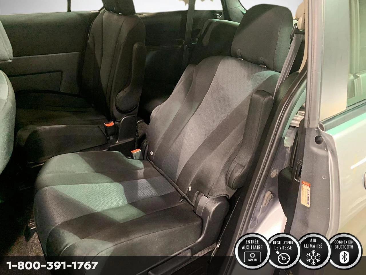 2014 Mazda 5 GS Image principale