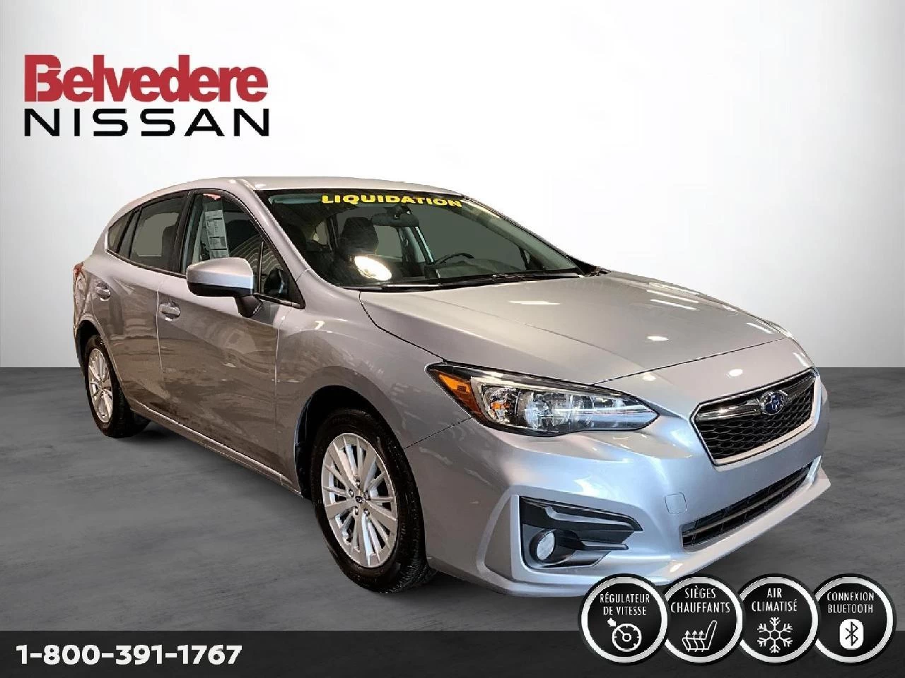 2023 Nissan Altima SR Main Image