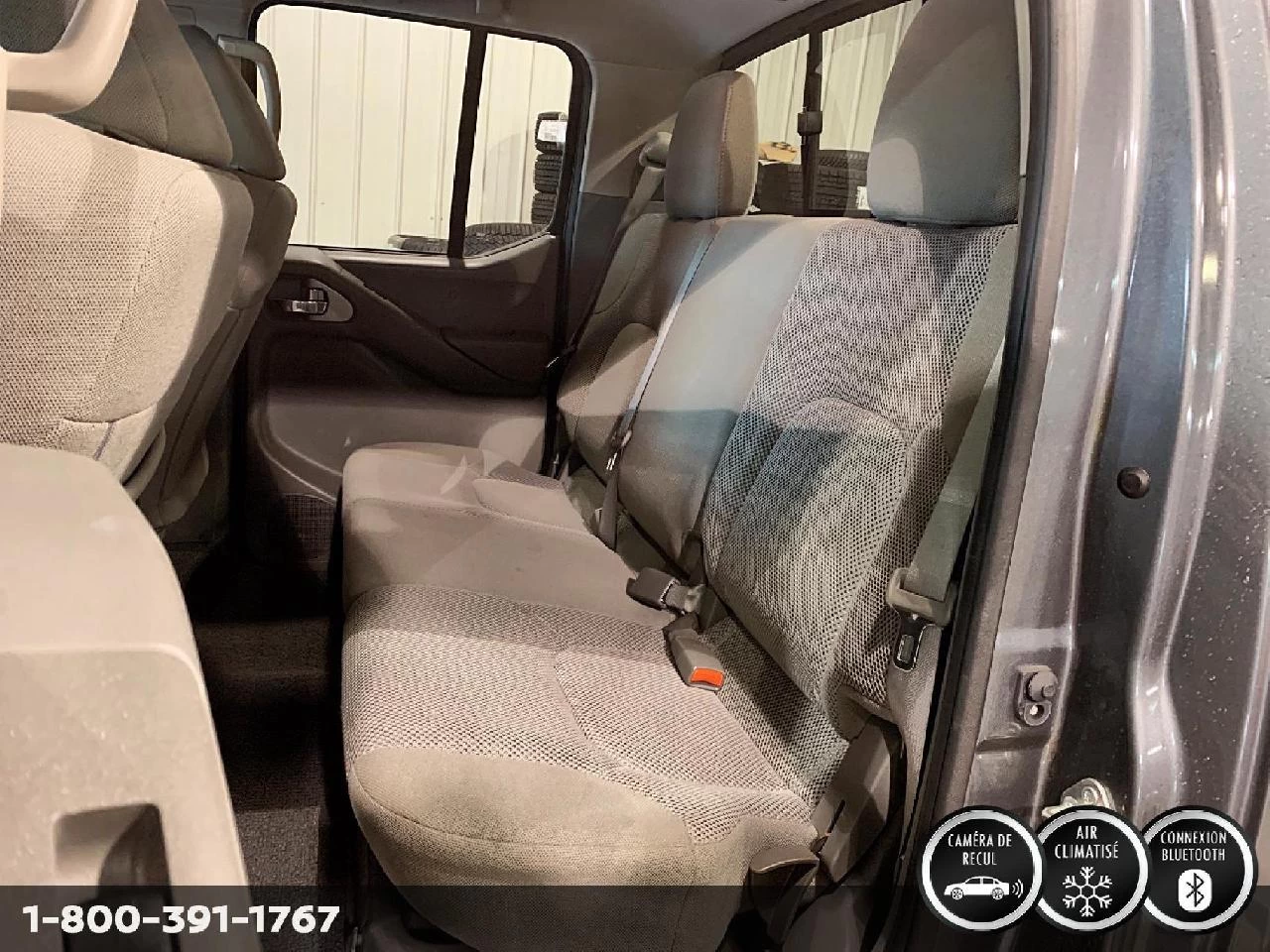 2023 Nissan Pathfinder SL Main Image