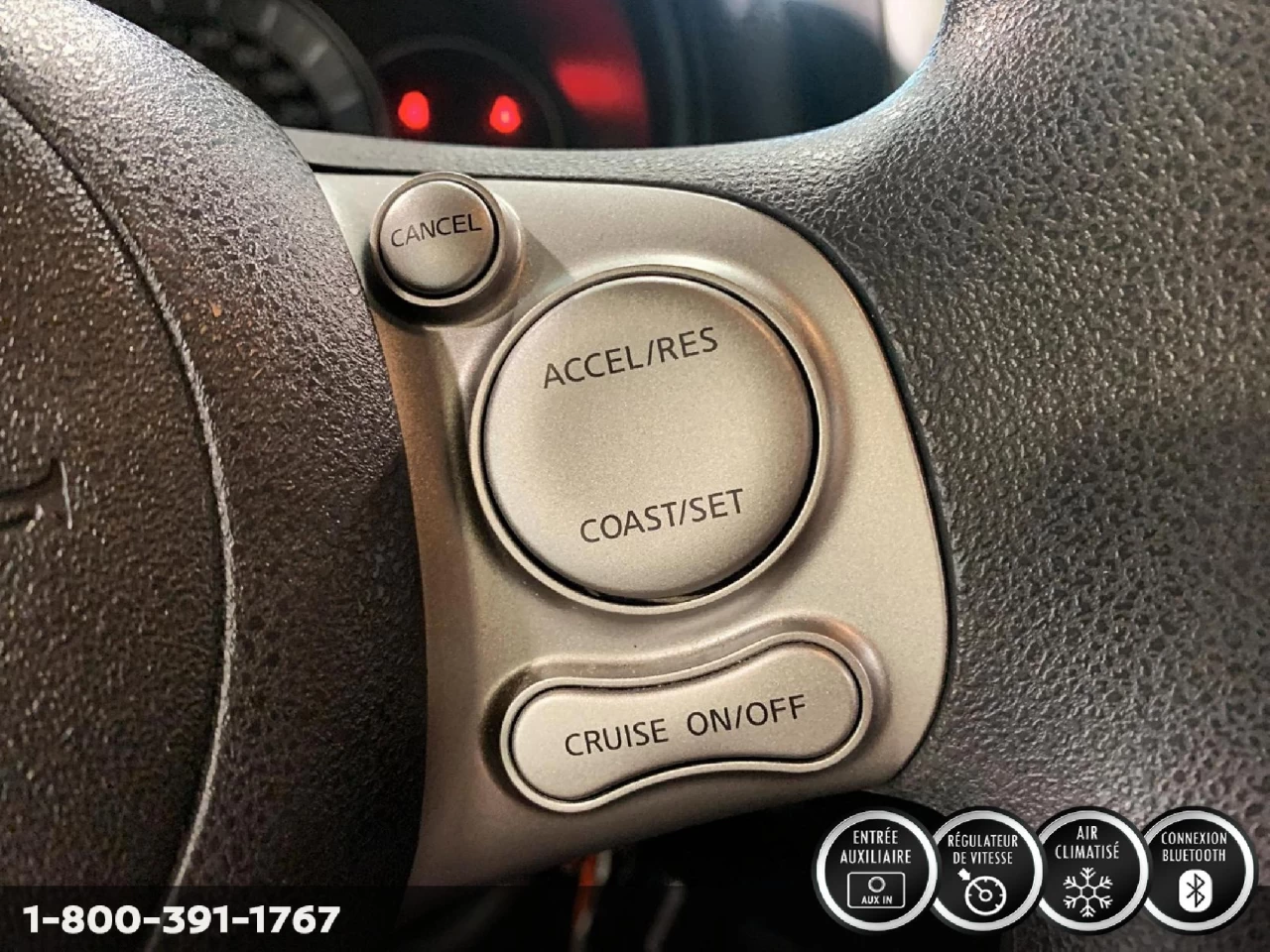 2023 Nissan Pathfinder S Image principale