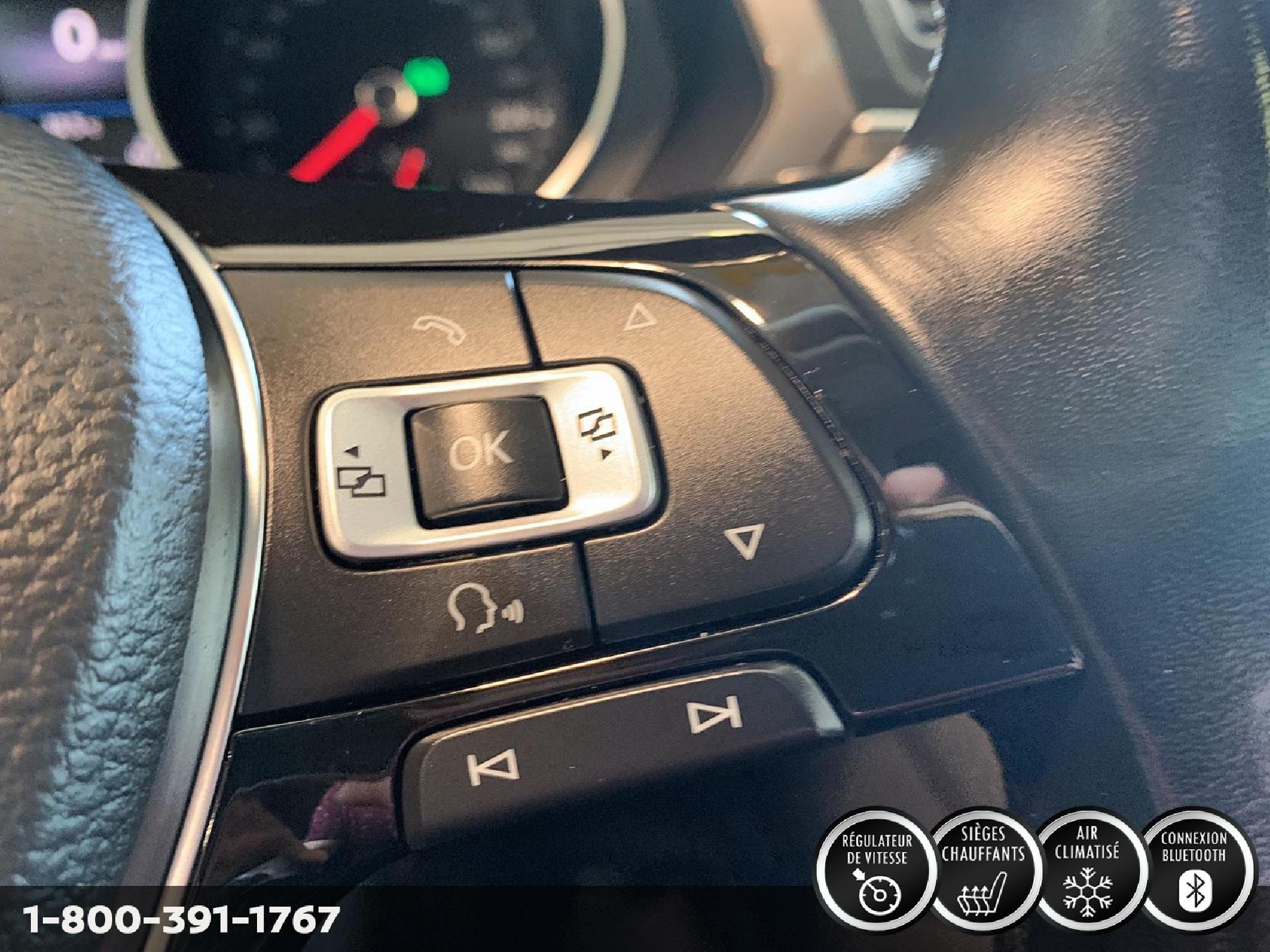 2019 Chevrolet Silverado 1500 RST Image principale