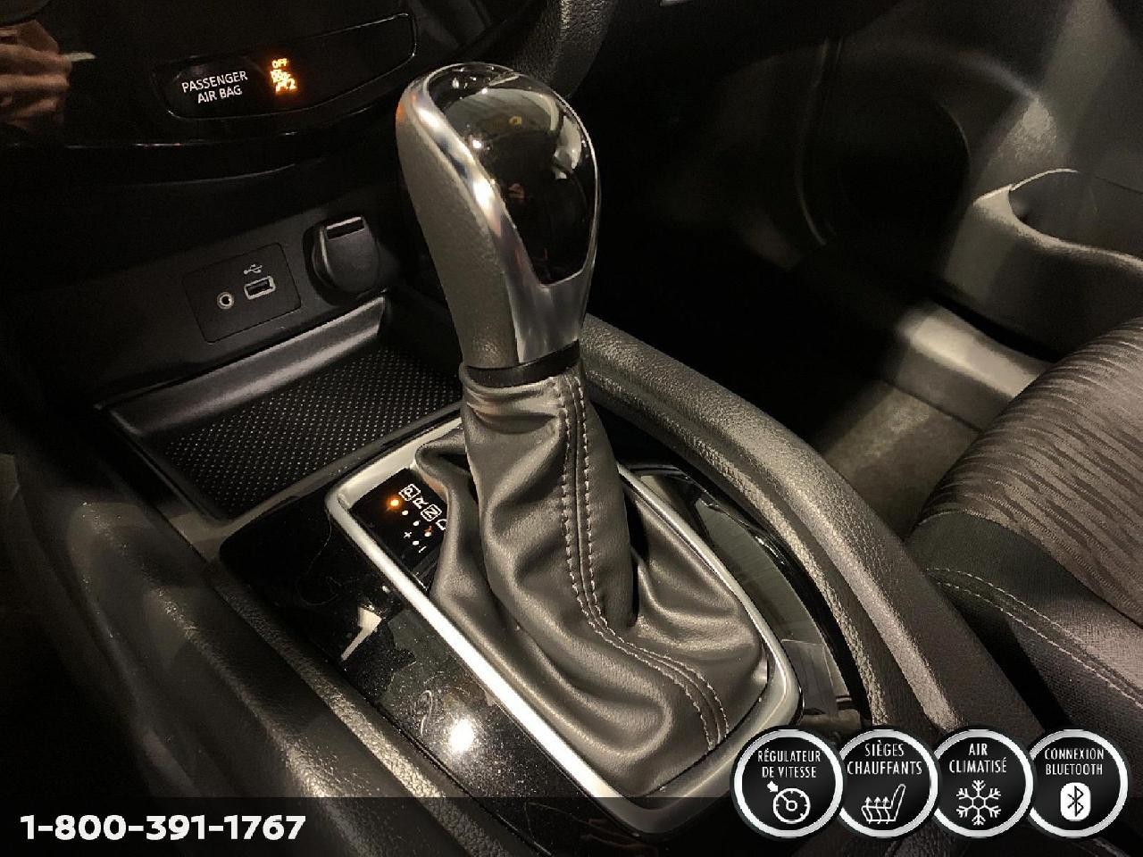 2023 Nissan Pathfinder ROCK CREEK Image principale