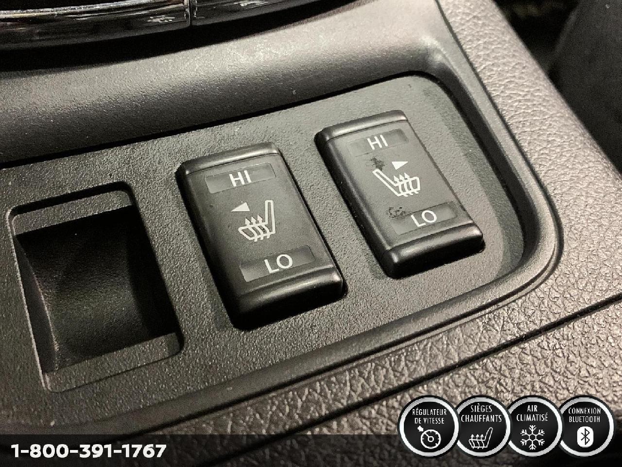 2014 Nissan Sentra SL Image principale