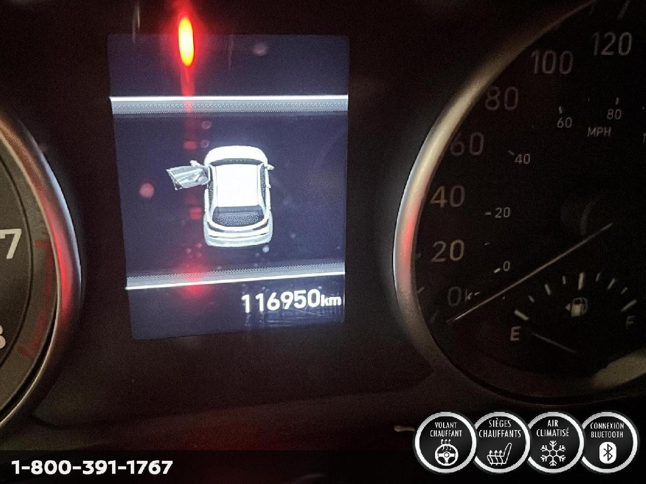 2018 HYUNDAI ELANTRA GT Image principale