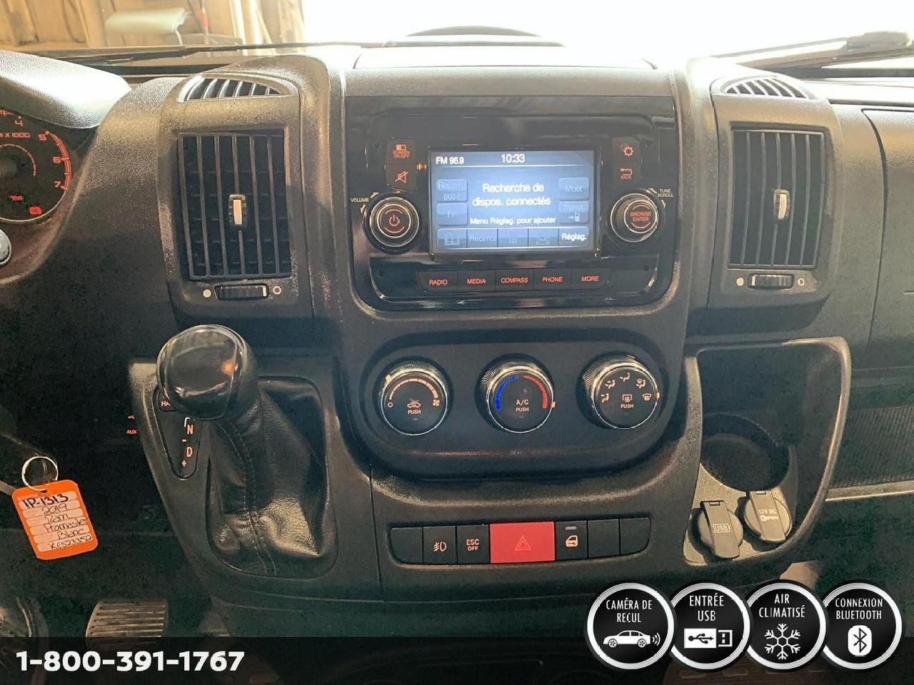 2017 Nissan LEAF S Image principale