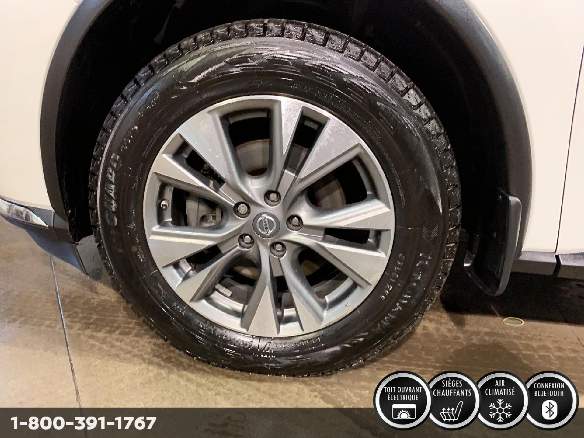 2018 MAZDA CX-3 GS Image principale