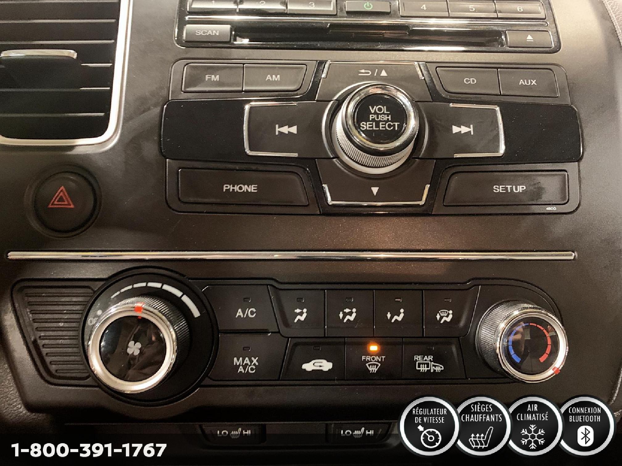 2018 Nissan Rogue SL Image principale