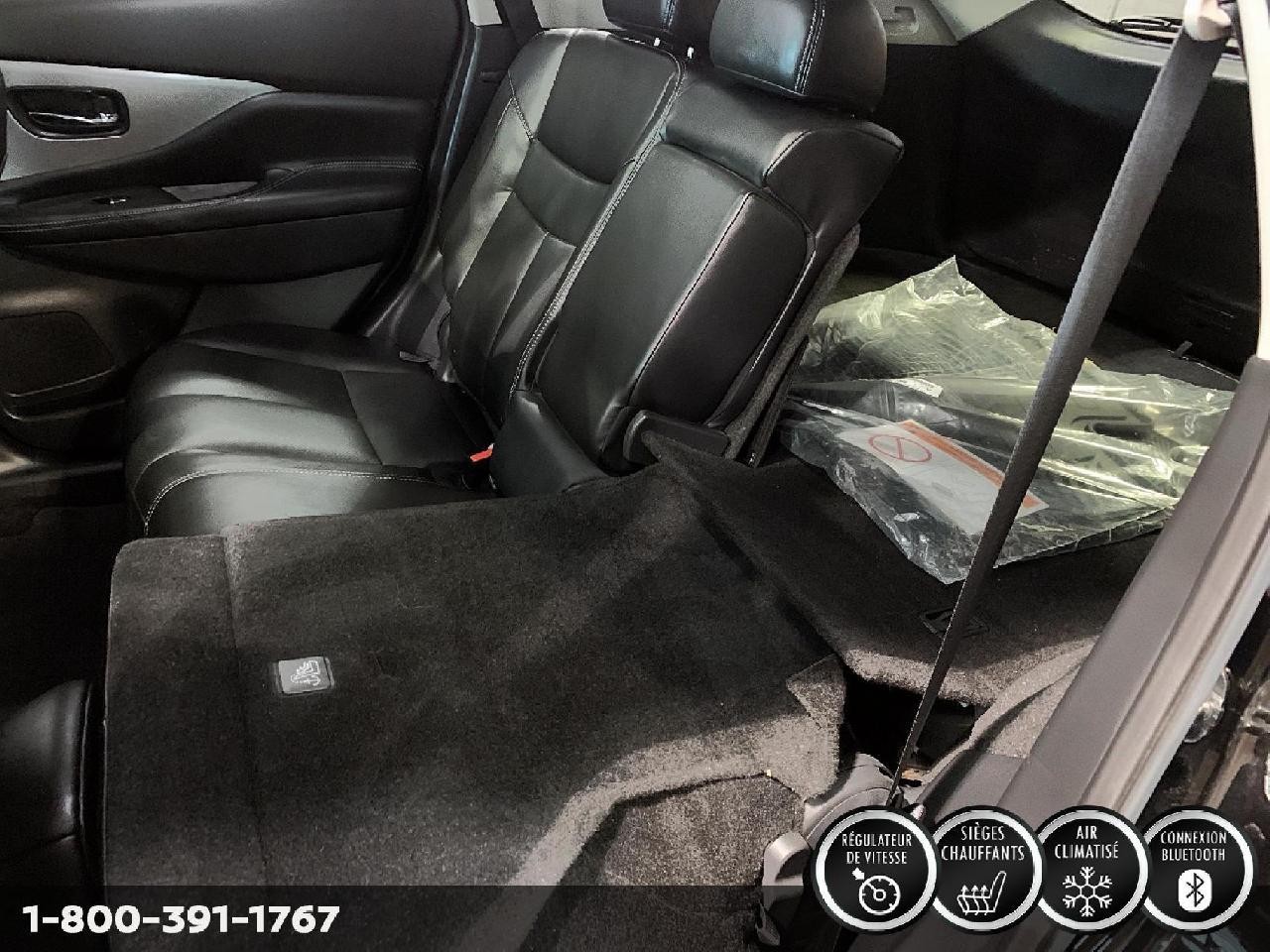 2019 NISSAN QASHQAI S Image principale