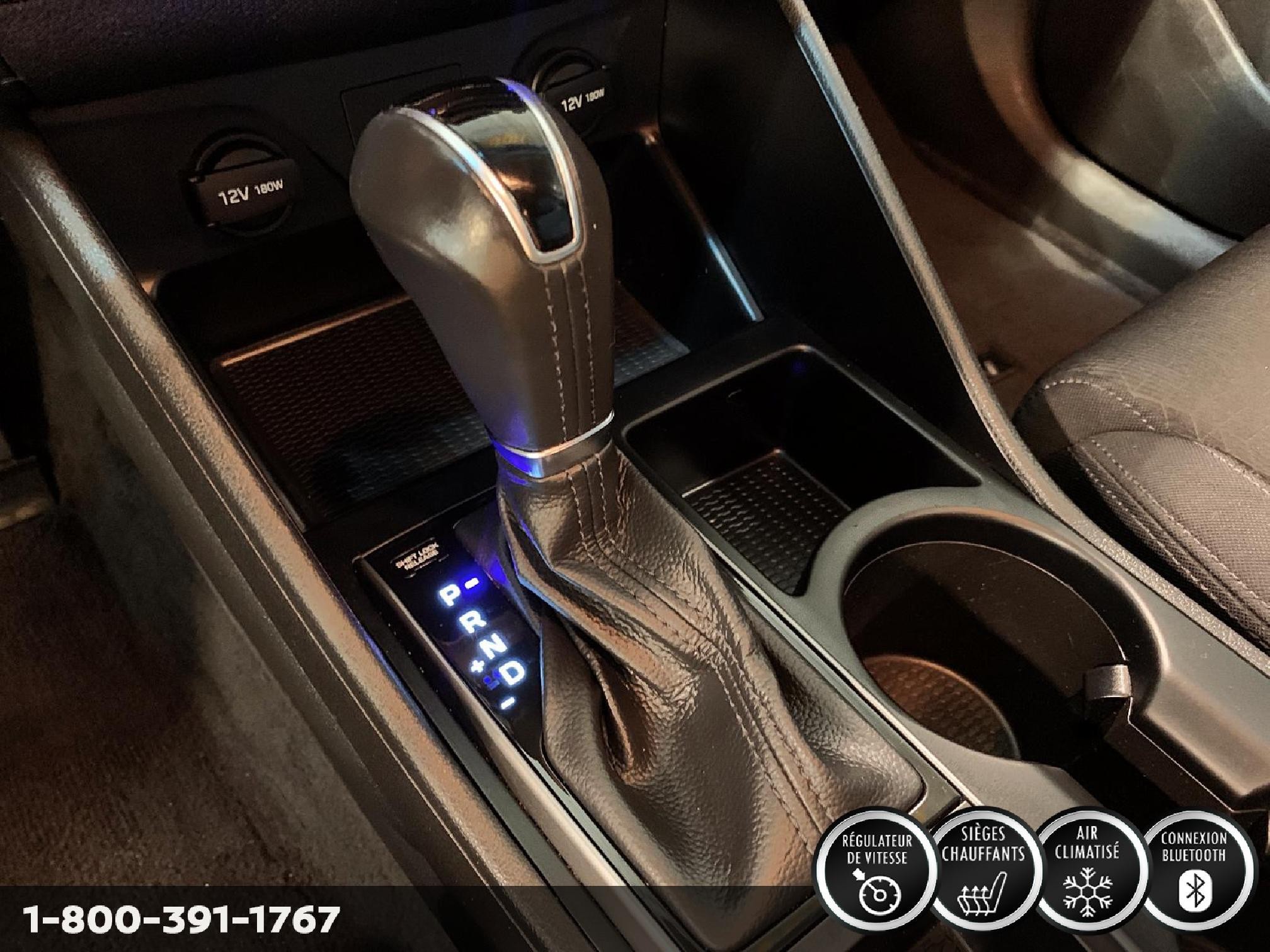 2017 NISSAN QASHQAI SV Image principale