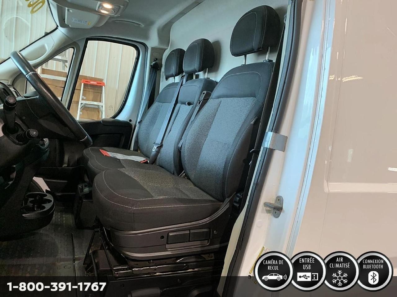 2017 Nissan LEAF S Image principale