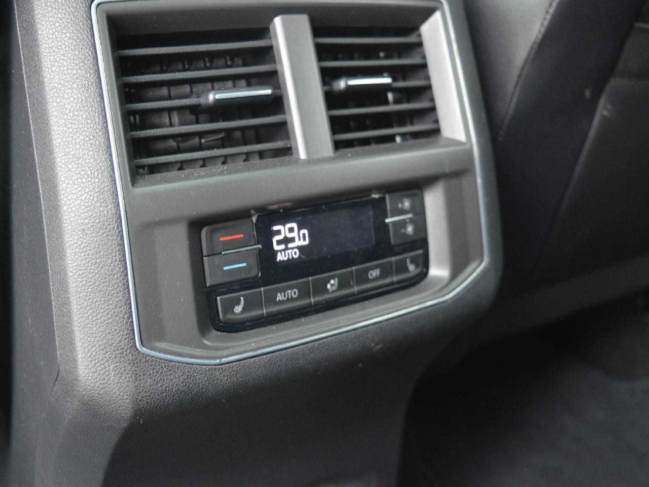 2018 Volkswagen Atlas EXECLINE Image principale