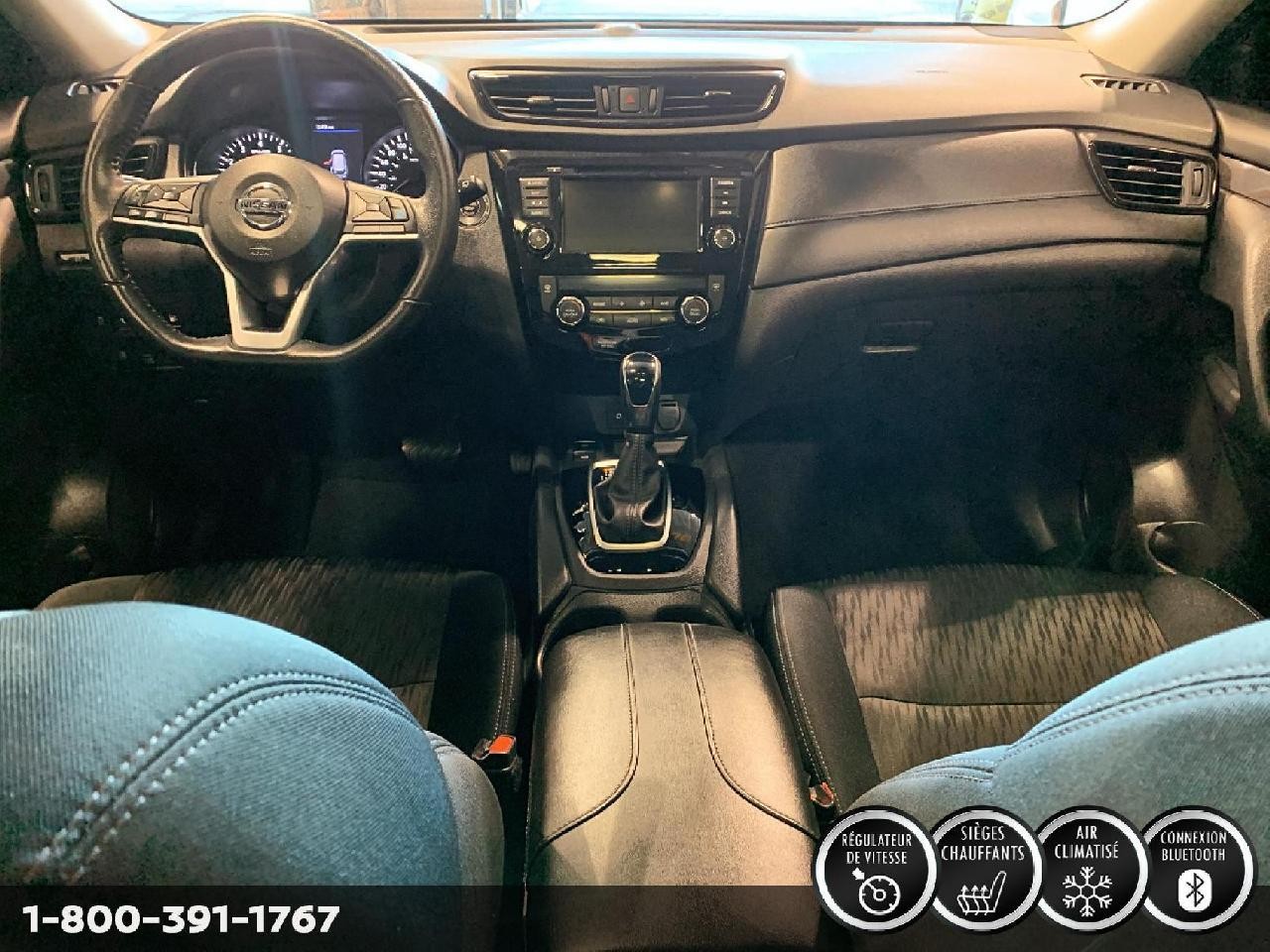 2014 Nissan JUKE SV Image principale