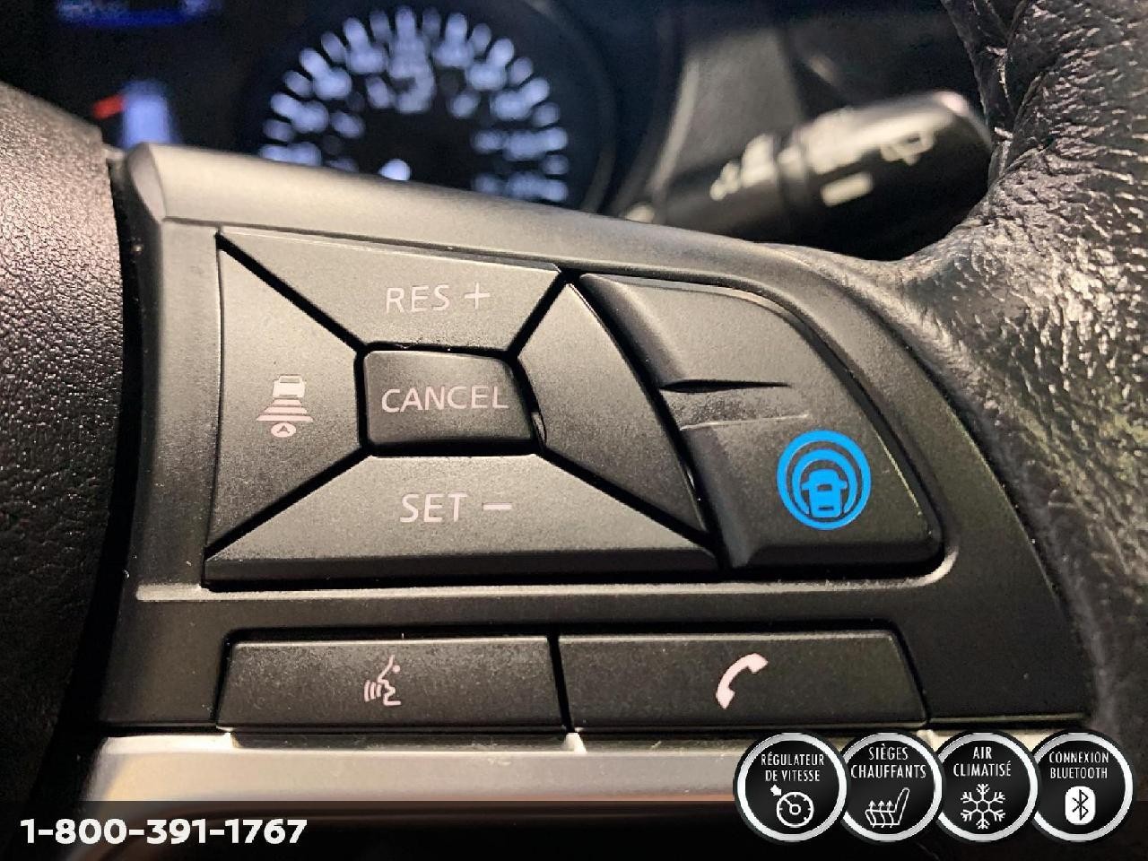 2014 Nissan JUKE SV Image principale