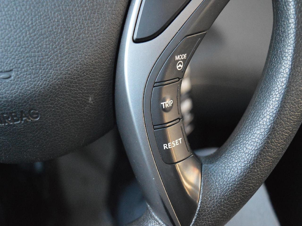 2014 Hyundai Elantra GL Image principale