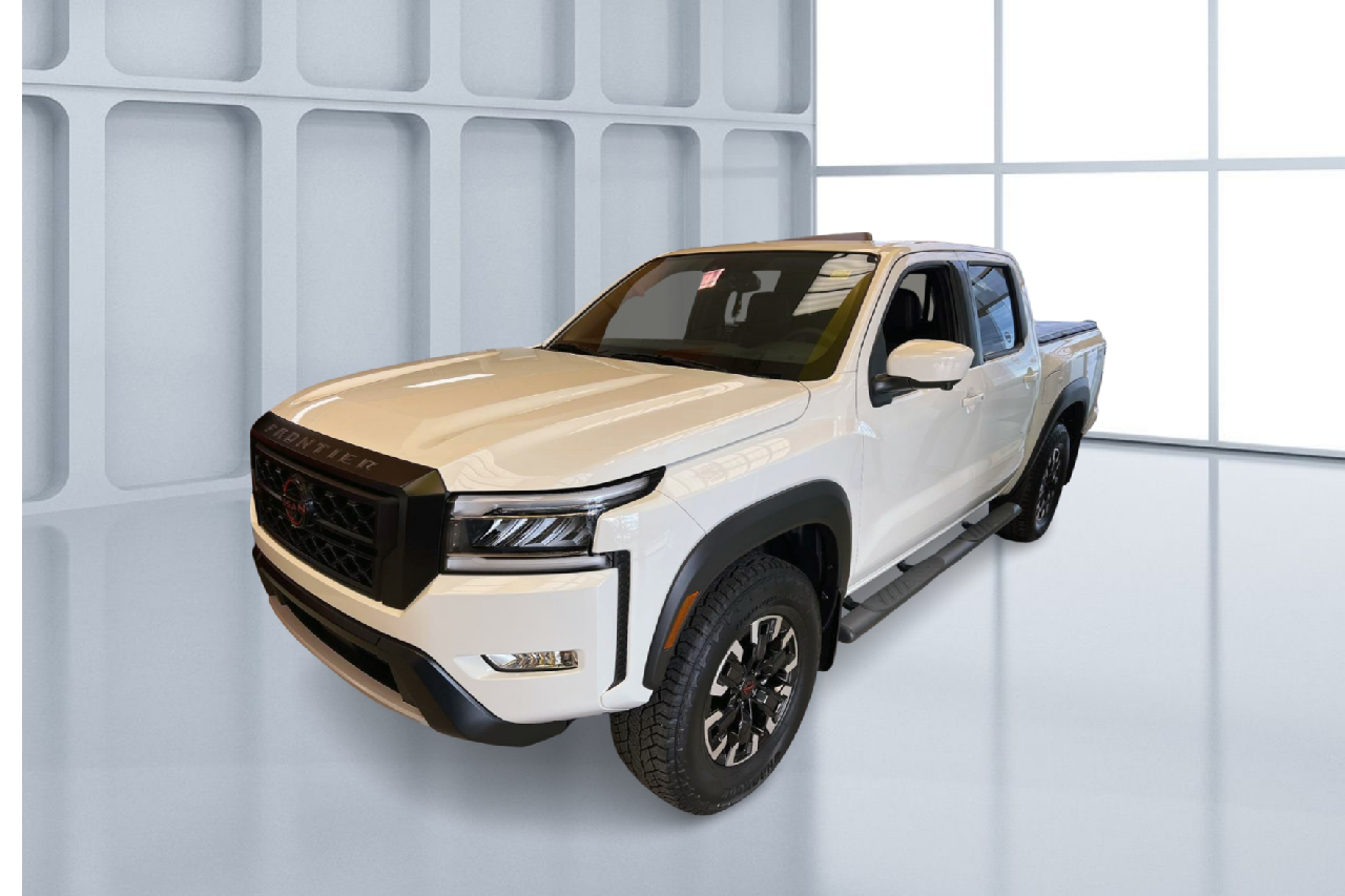 2023 Nissan Rogue PLATINE Image principale