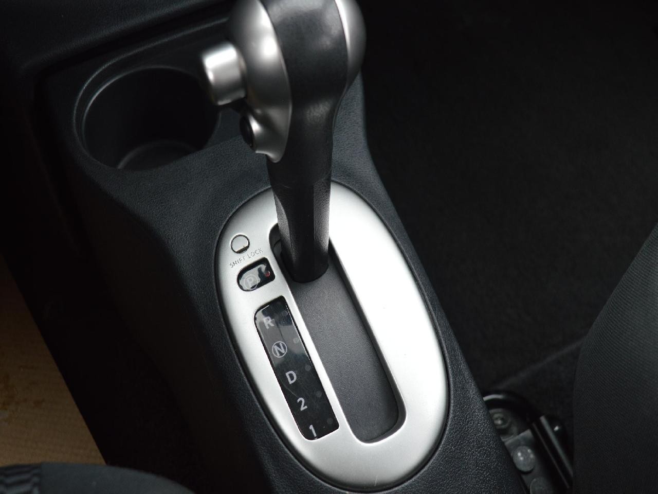 2018 Nissan MICRA SV Main Image