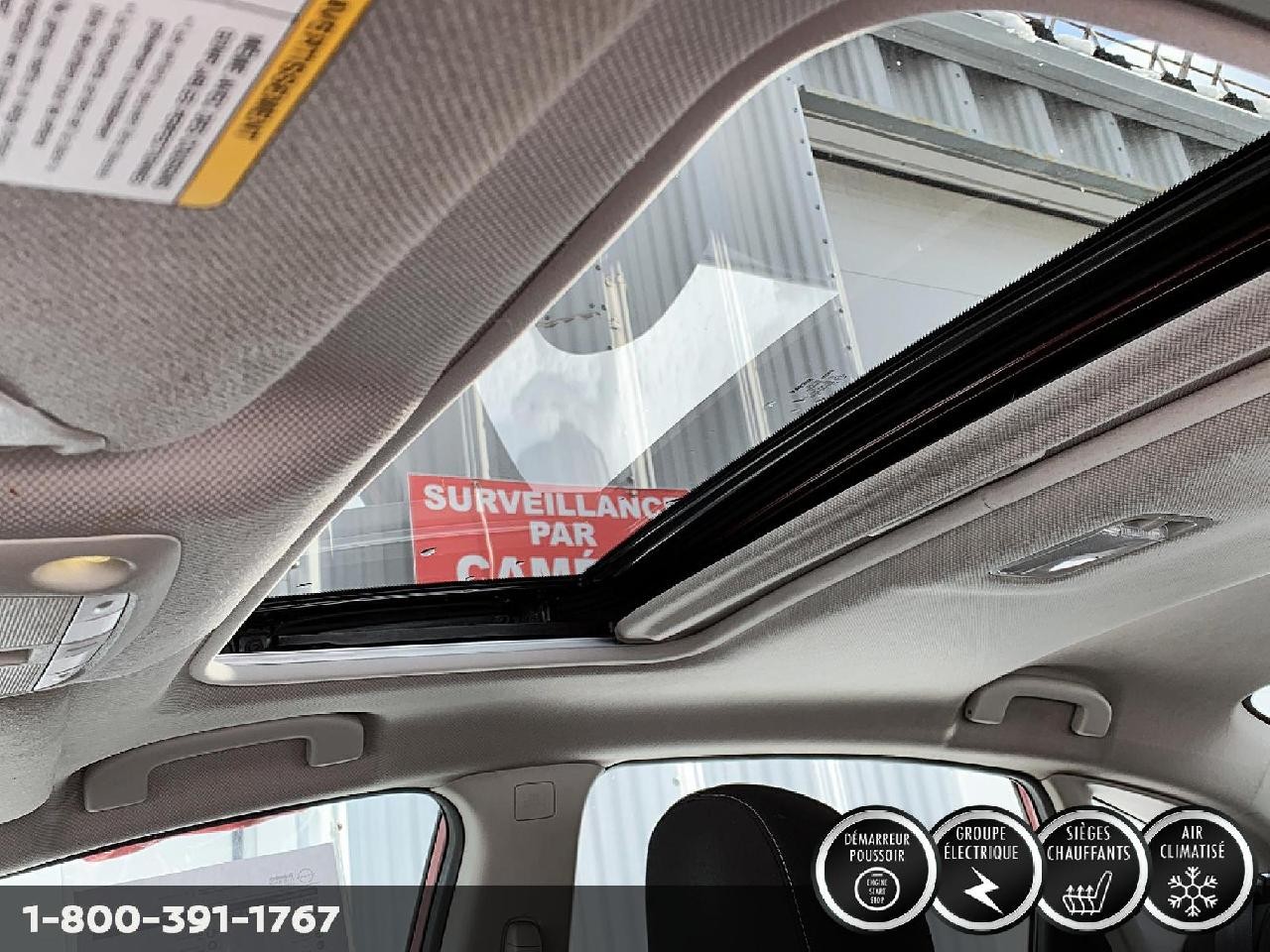 2017 NISSAN SENTRA SV Image principale