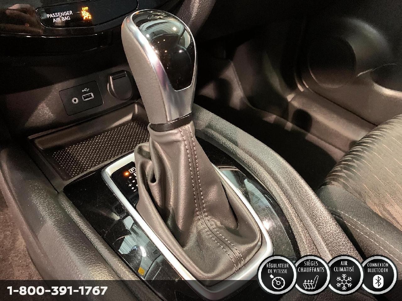 2021 Nissan Murano SV Image principale