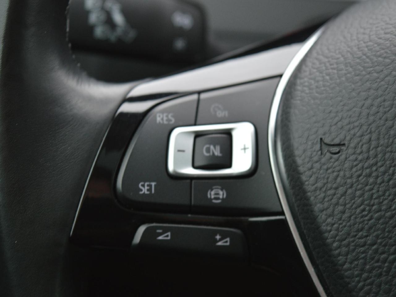 2019 Volkswagen GOLF SPORTWAGON 4MOTION 4MOTION EXECLINE AUTOMATIQUE Image principale