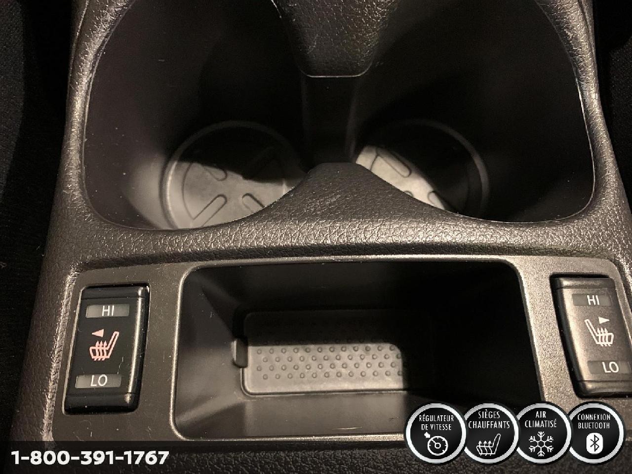 2021 Nissan Qashqai S Image principale